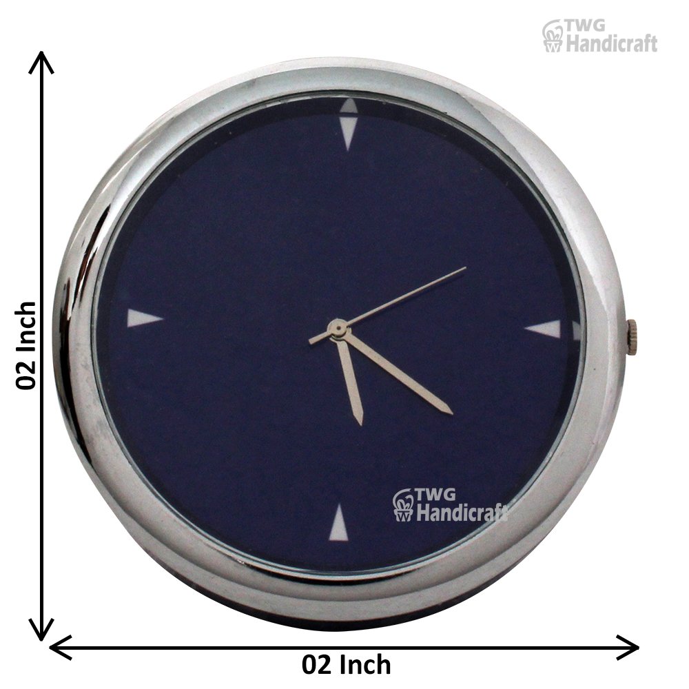 Table Clock Wholesalers in Delhi Table clocks for Diwali Gifts