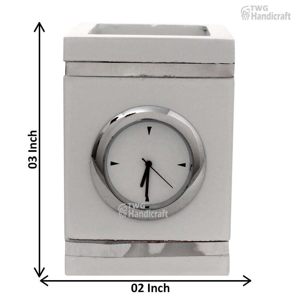 Table Clock Manufacturers in Chennai Table Clock at Factory Price