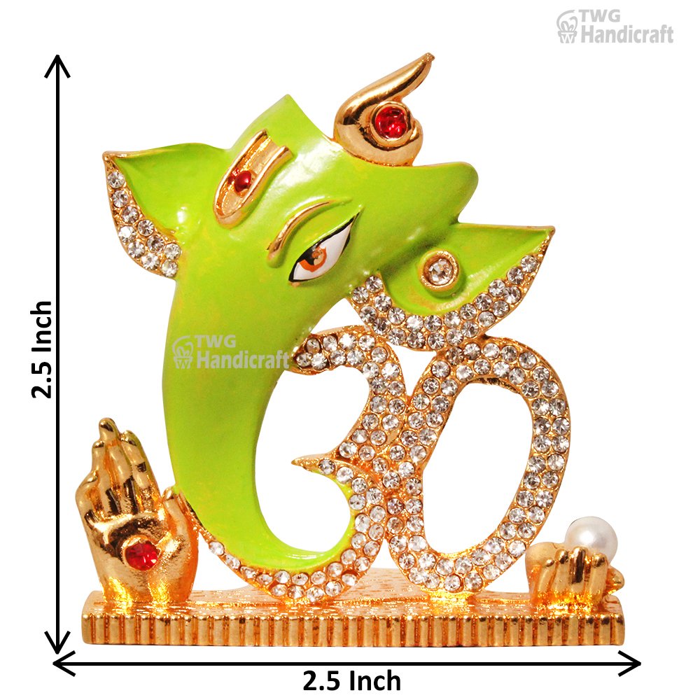 Car Dashboard Ganesh Idols Wholesale Supplier in India diwali gifts in India