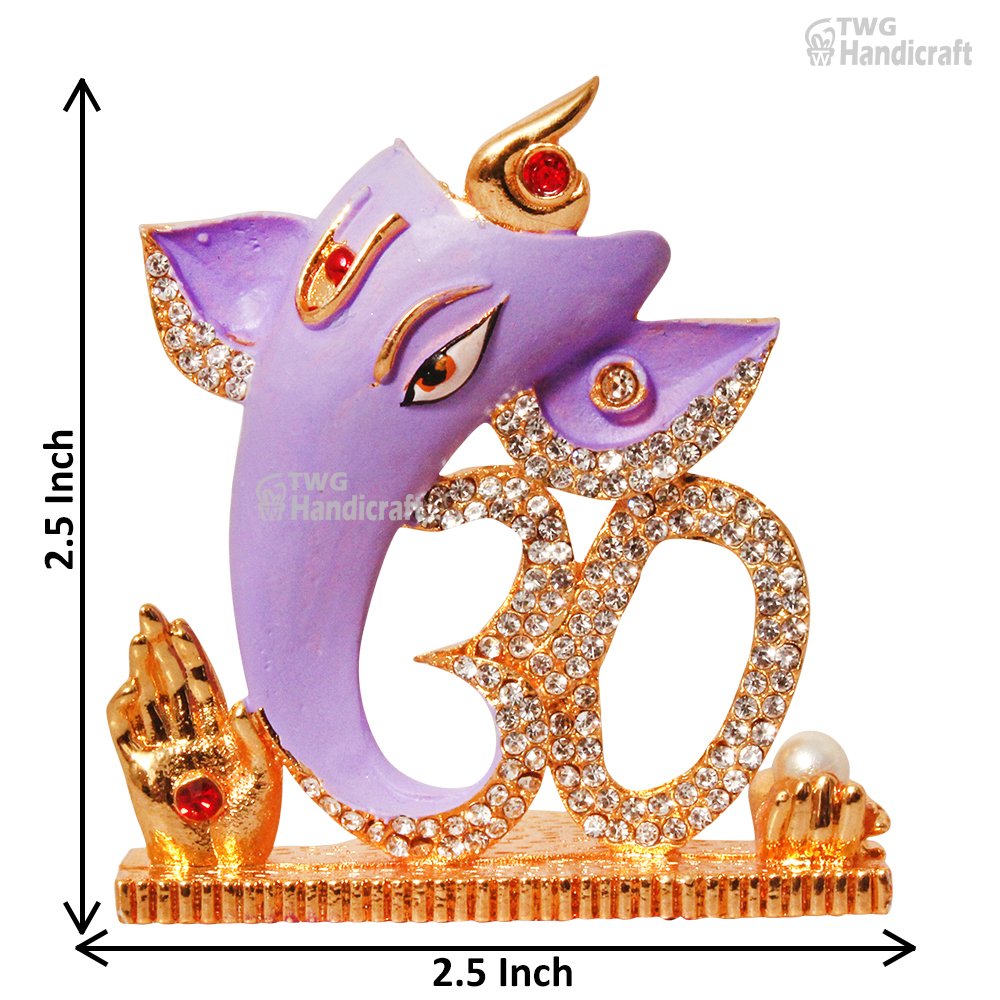Car Dashboard Ganesh Idols Wholesalers in Delhi diwali gifts in bulk o