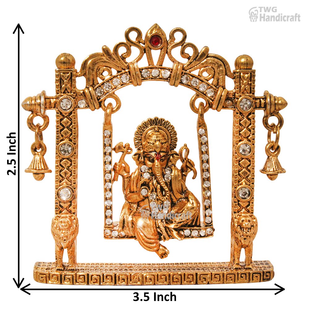 Car Dashboard Ganesh Statue Wholesalers in Delhi | 5000 Variety Direct