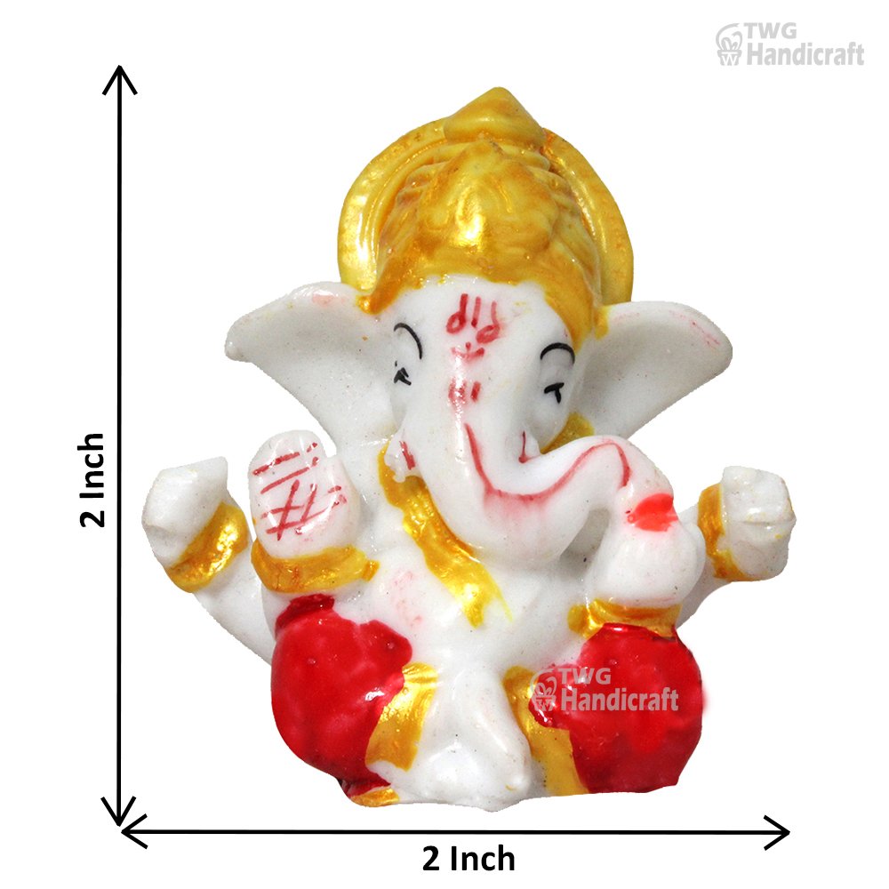 Car Dashboard Ganesh Statue Manufacturers in Chennai | 5000 Variety Di