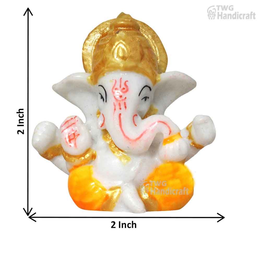 Car Dashboard Ganesh Statue Manufacturers in Kolkatta | 5000 Variety D