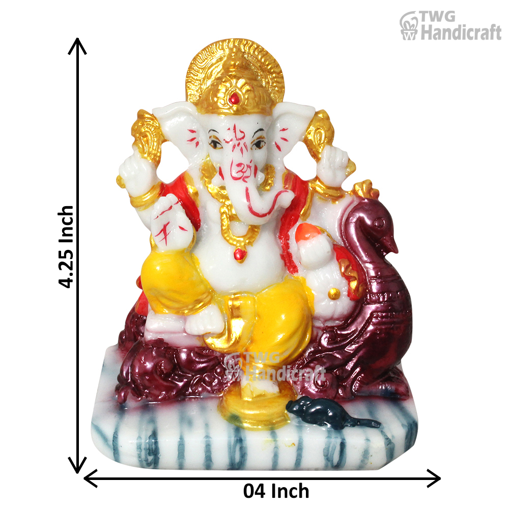 God Ganesh Statue Manufacturers in Meerut  Bulk Order Manufacturer