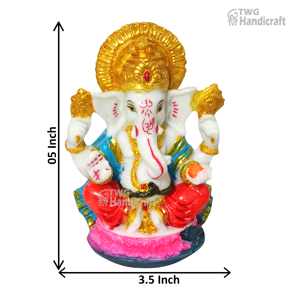 Manufacturer of God Ganesh Statue  Book Online Wholesale Order