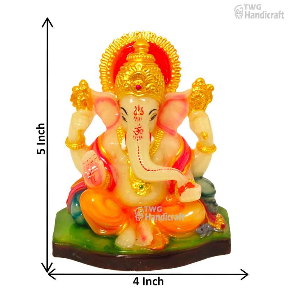 God Ganesh Statue Manufacturers in India Quality statue production