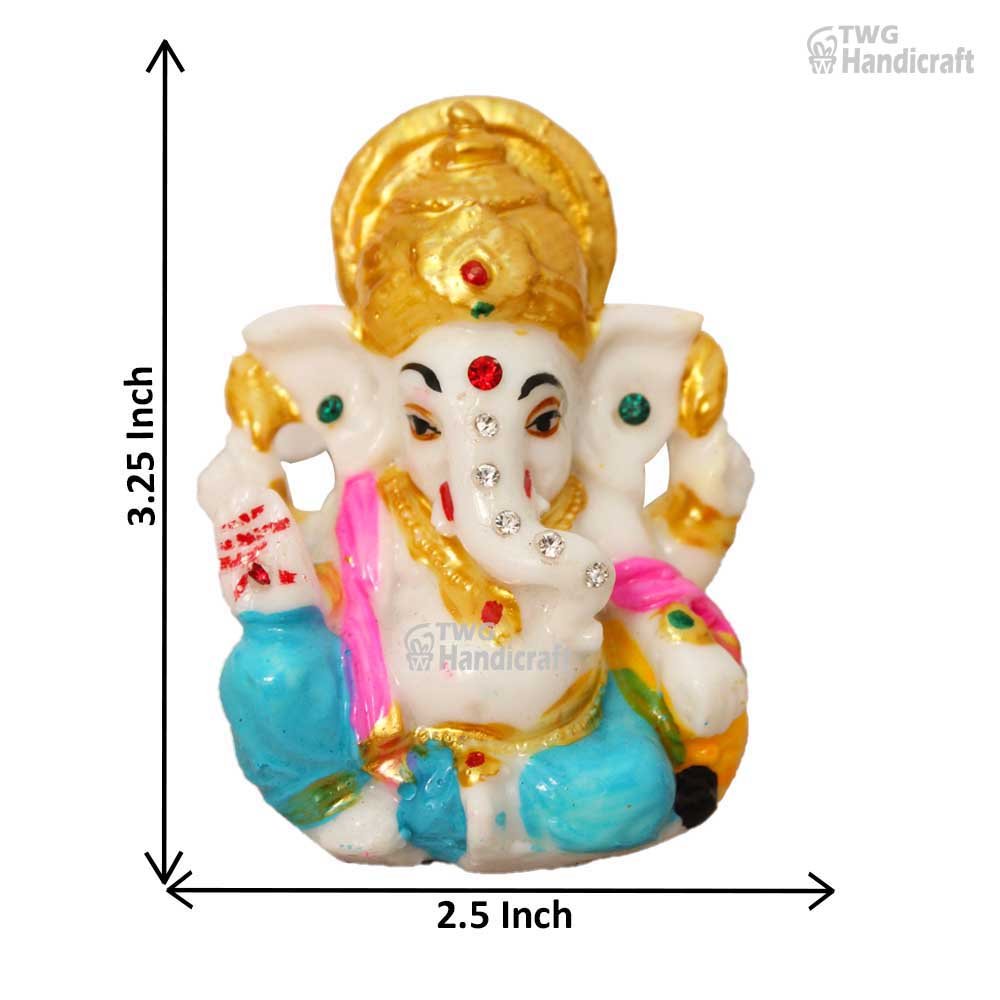 Ganesh Statue Wholesale Supplier in India Buy Return Gifts online