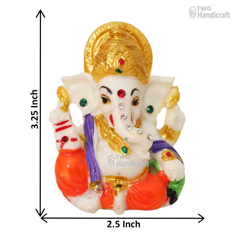 Ganesh Statue Manufacturers in Delhi Buy Return Gifts online