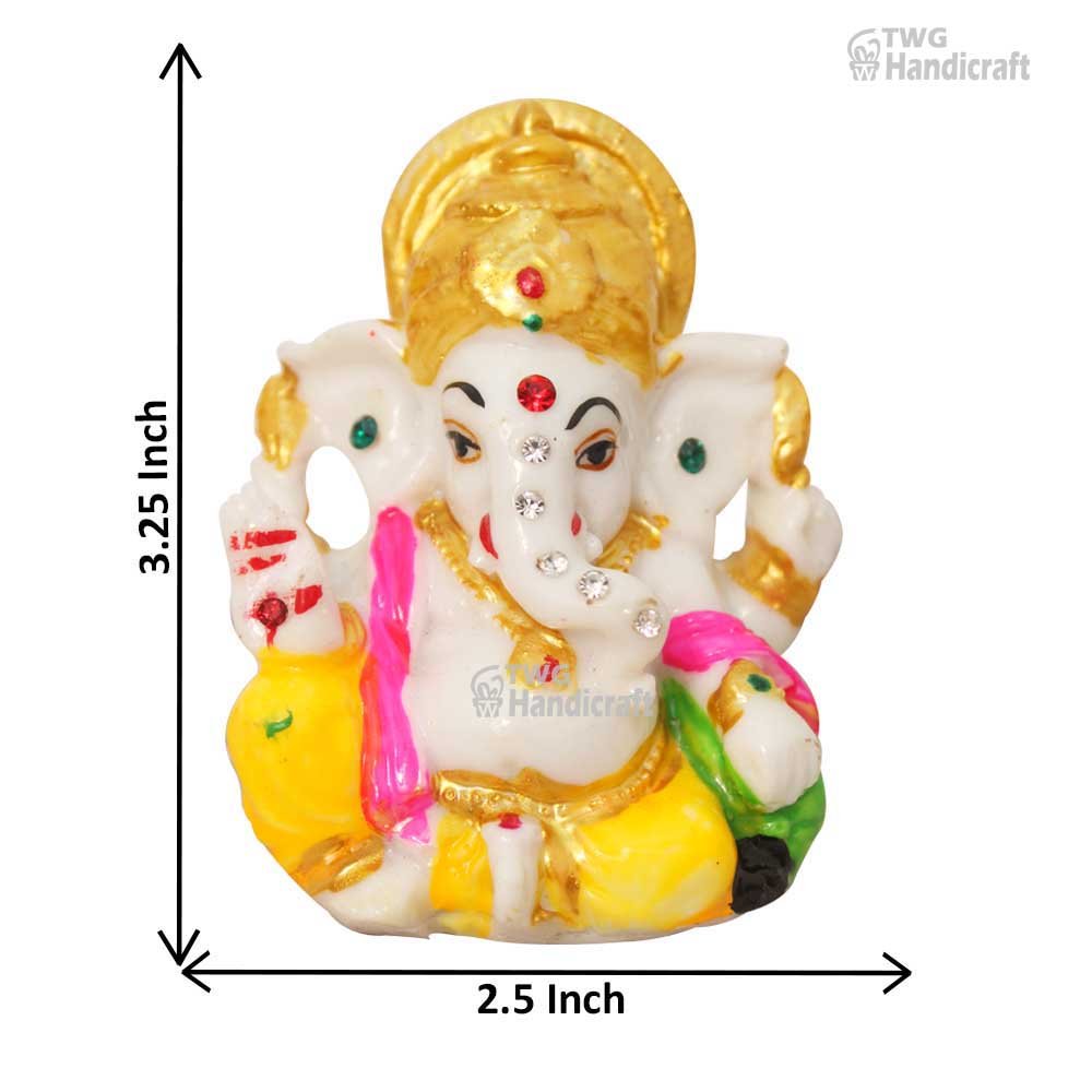 Ganesh Statue Wholesalers in Delhi Buy Return Gifts online