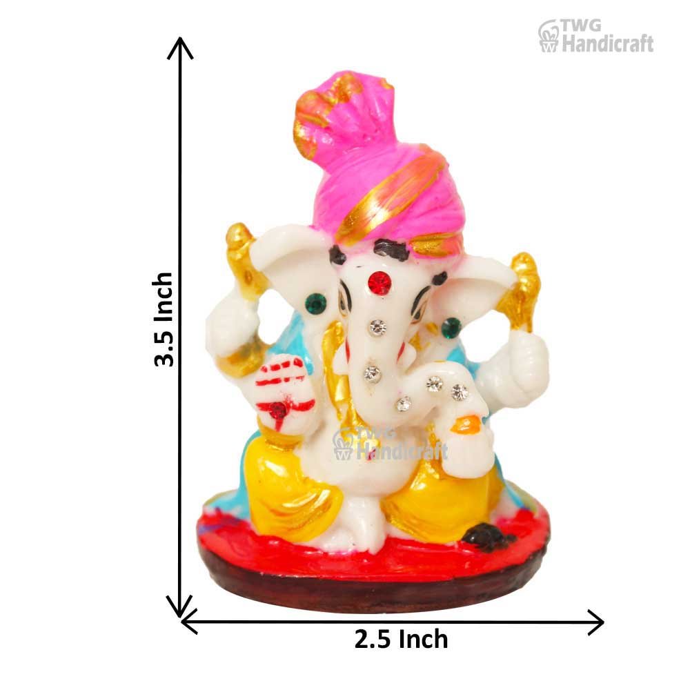 Ganesh Statue Manufacturers in Banglore Buy in Wholesale Bulk Quantity