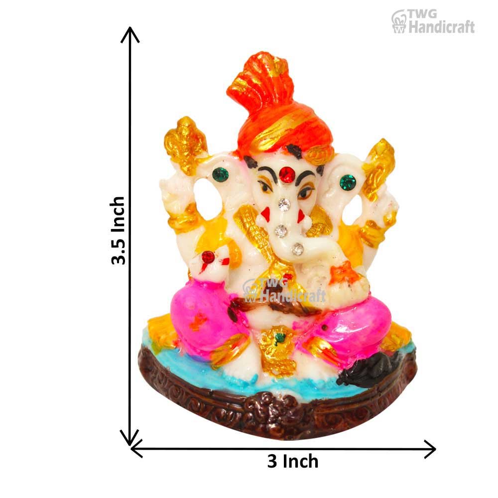 Exporters of Ganesh Statue contact for bulk order - The Wholesale Gift