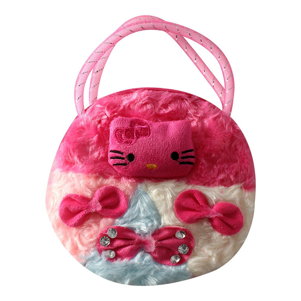 Manufacture of Child Purse - TWG Handicraft