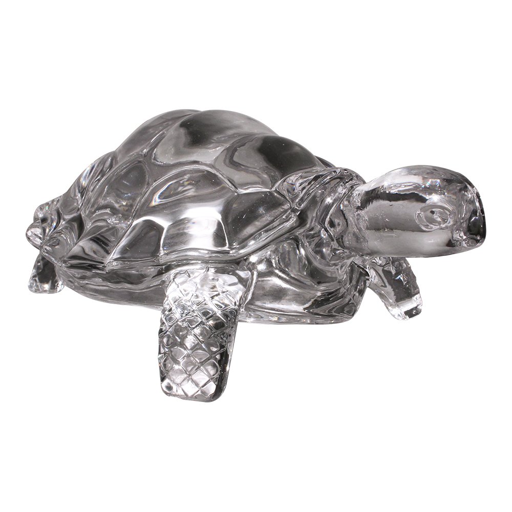 Feng Shui Tortoise  Statue Gift 3 Inch ( 8 cm )
