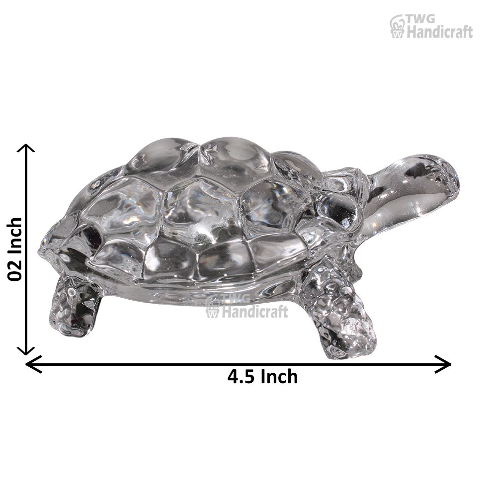 Tortoise Statue Figurine Manufacturers in Delhi | Vastu Statue Showpiece