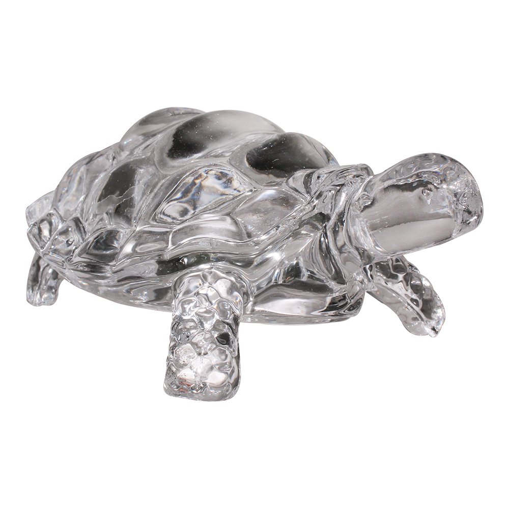 Feng Shui Tortoise  Statue Gift 2 Inch