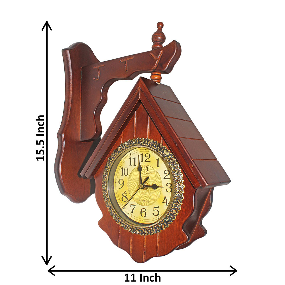 Manufacture of Wall Clock - TWG Handicraft |Wall Clock