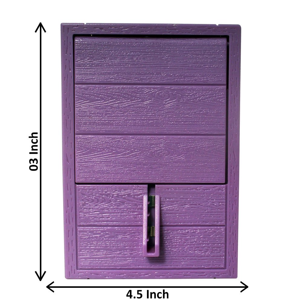 Manufacture of Mini Bank - TWG Handicraft