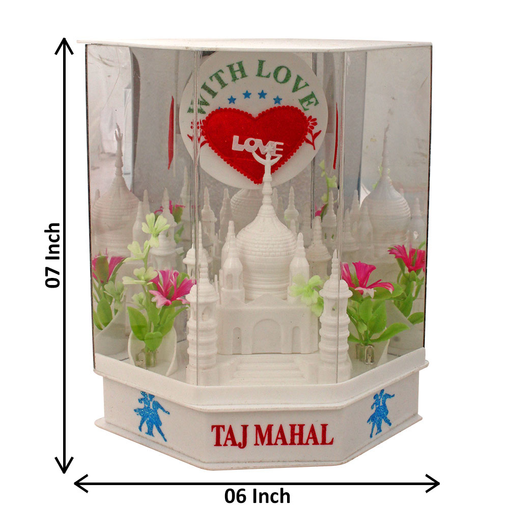 Manufacture of Taj Mahal - TWG Handicraft|Taj Mahal