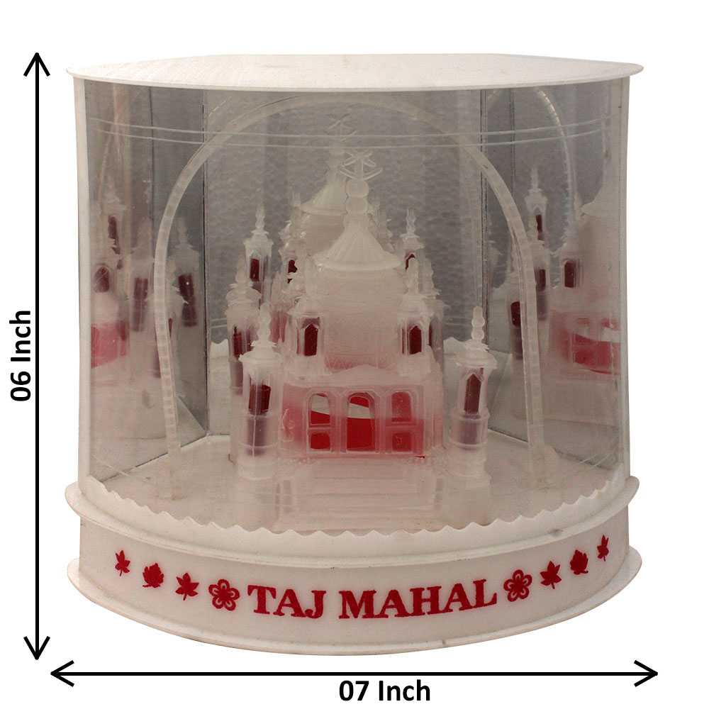 Manufacturer of Taj Mahal - TWG Handicraft