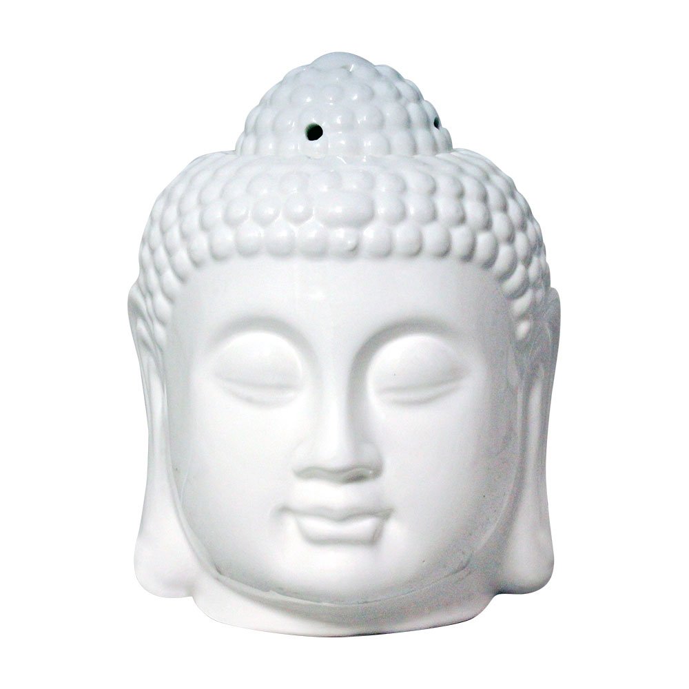 Manufacture of Lord Buddha Face Statue - TWG Handicraft