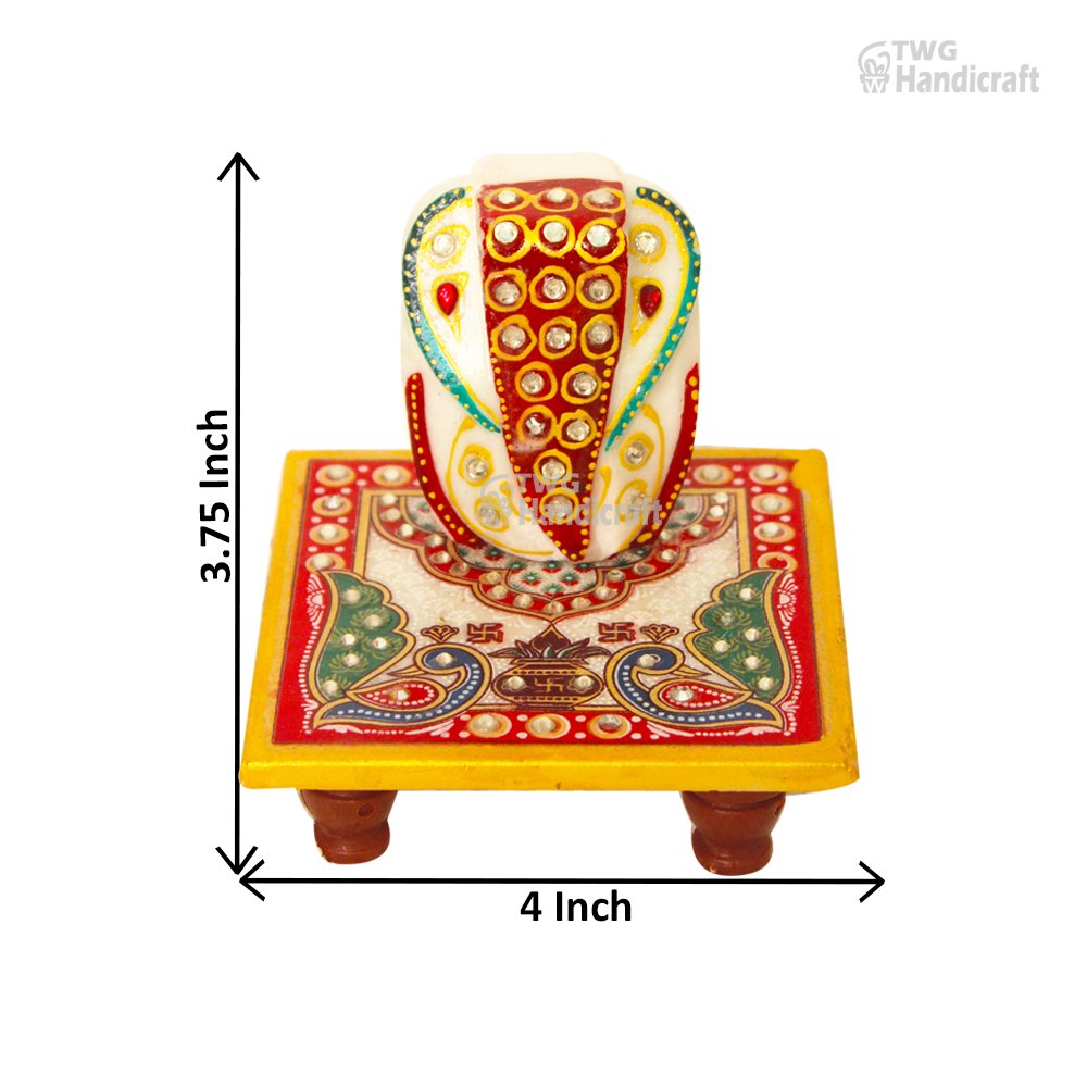 Lord Ganesha Sculpture Manufacturers in Banglore Export Quality Hindu God Idols
