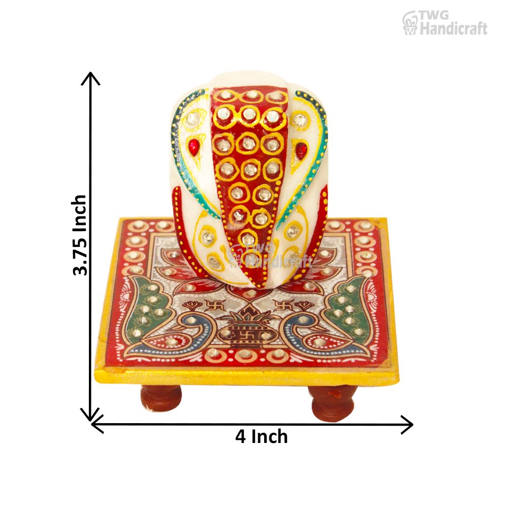 Lord Ganesha Sculpture Manufacturers in Pune Export Quality Hindu God Idols