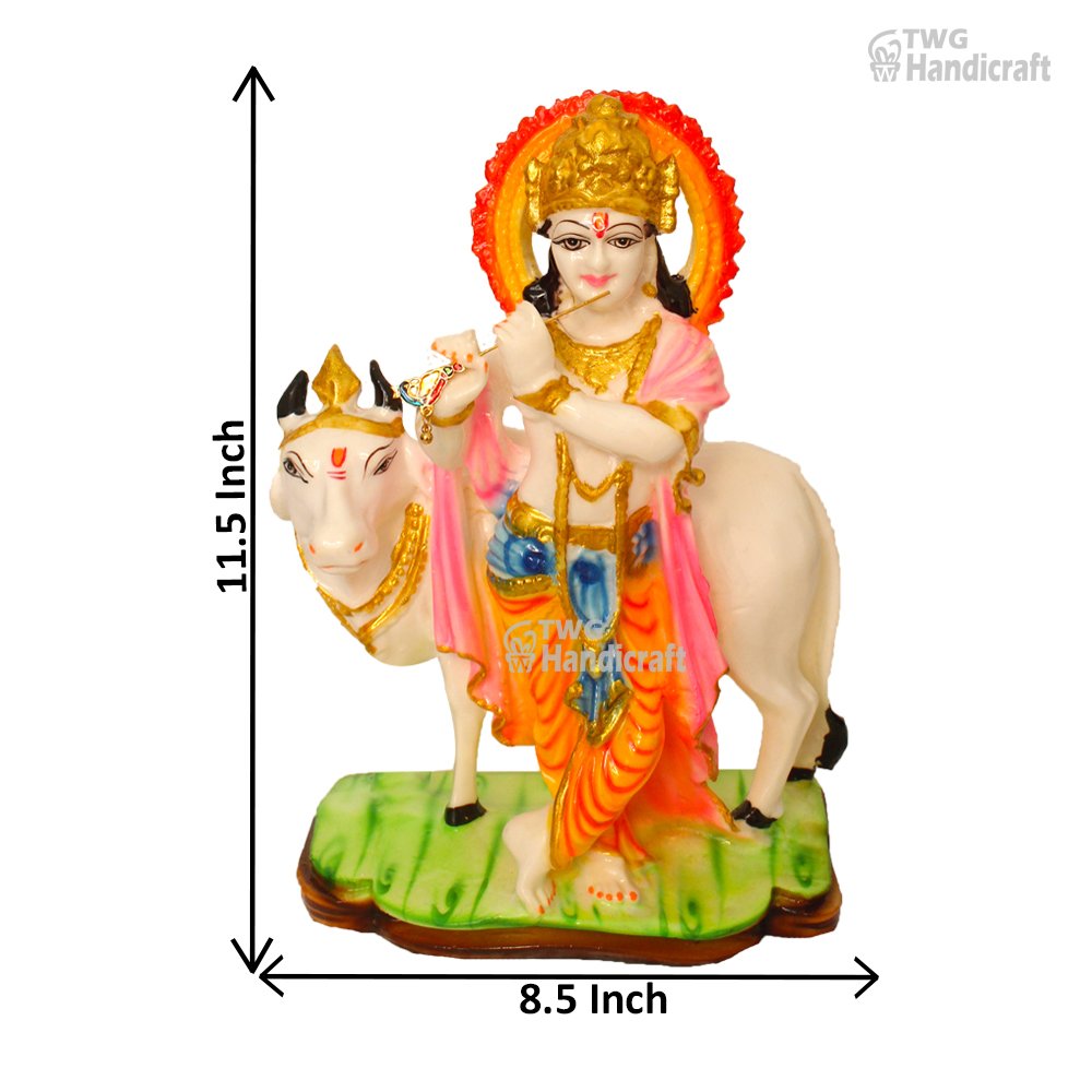 Krishna Statue Manufacturers in Pune Distributors Invited 
