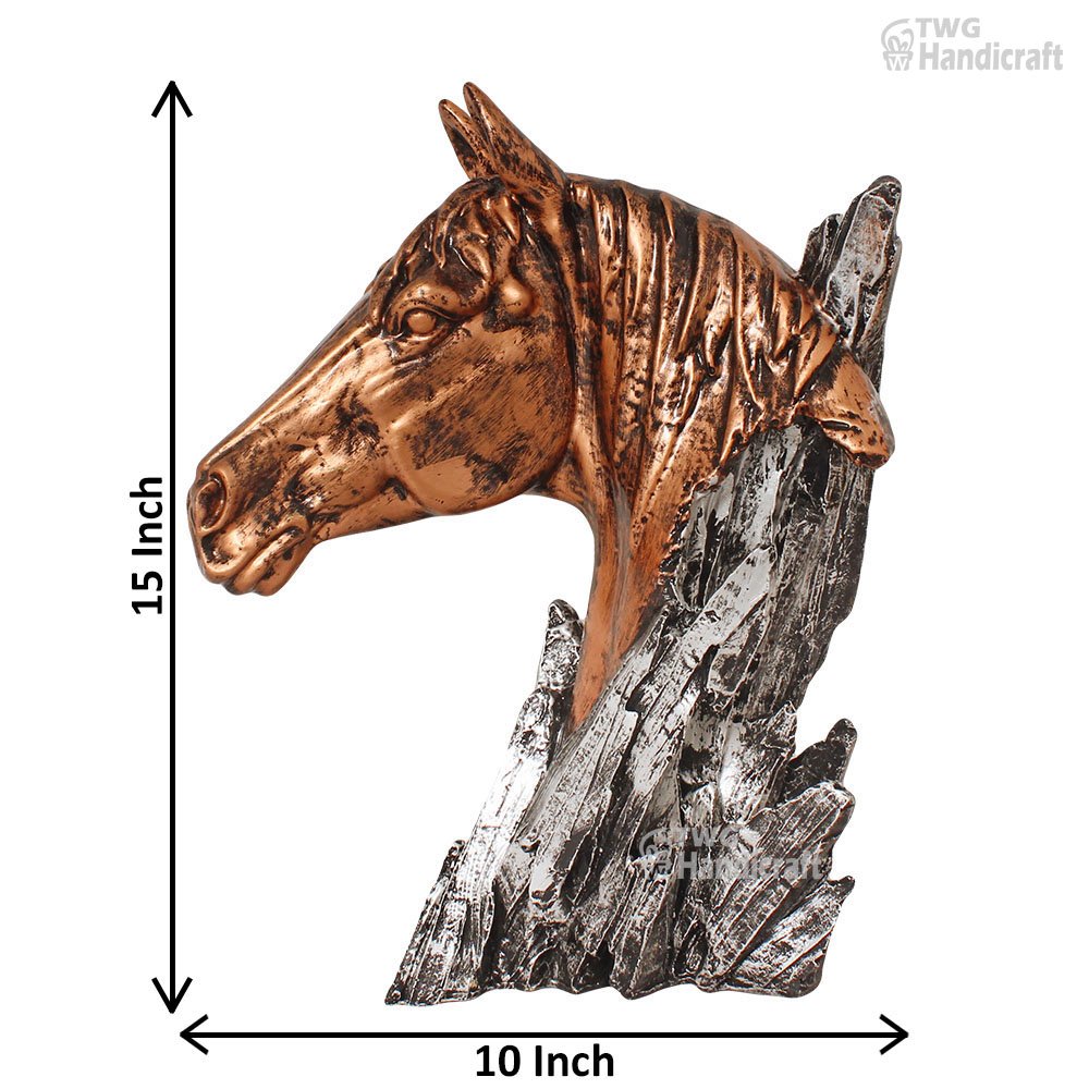 Suppliers of Horse Statue Figurine 