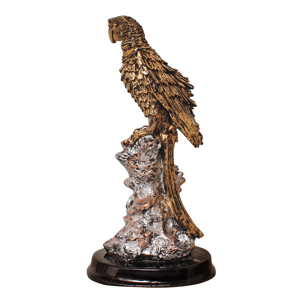 Handicraft Eagle Statue Showpiece 12 Inch ( 30.5 cm )