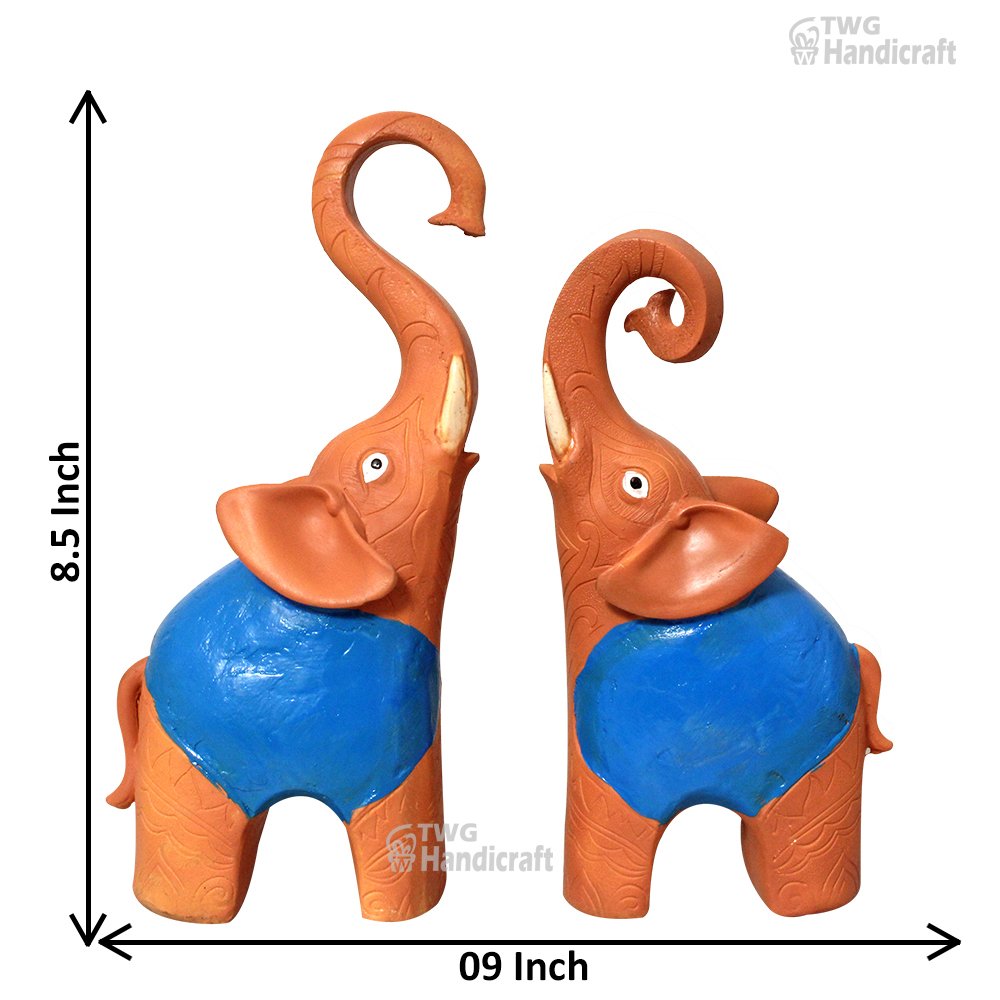 Elephant Statue Wholesalers in Delhi | Wholesale Handicraft Website