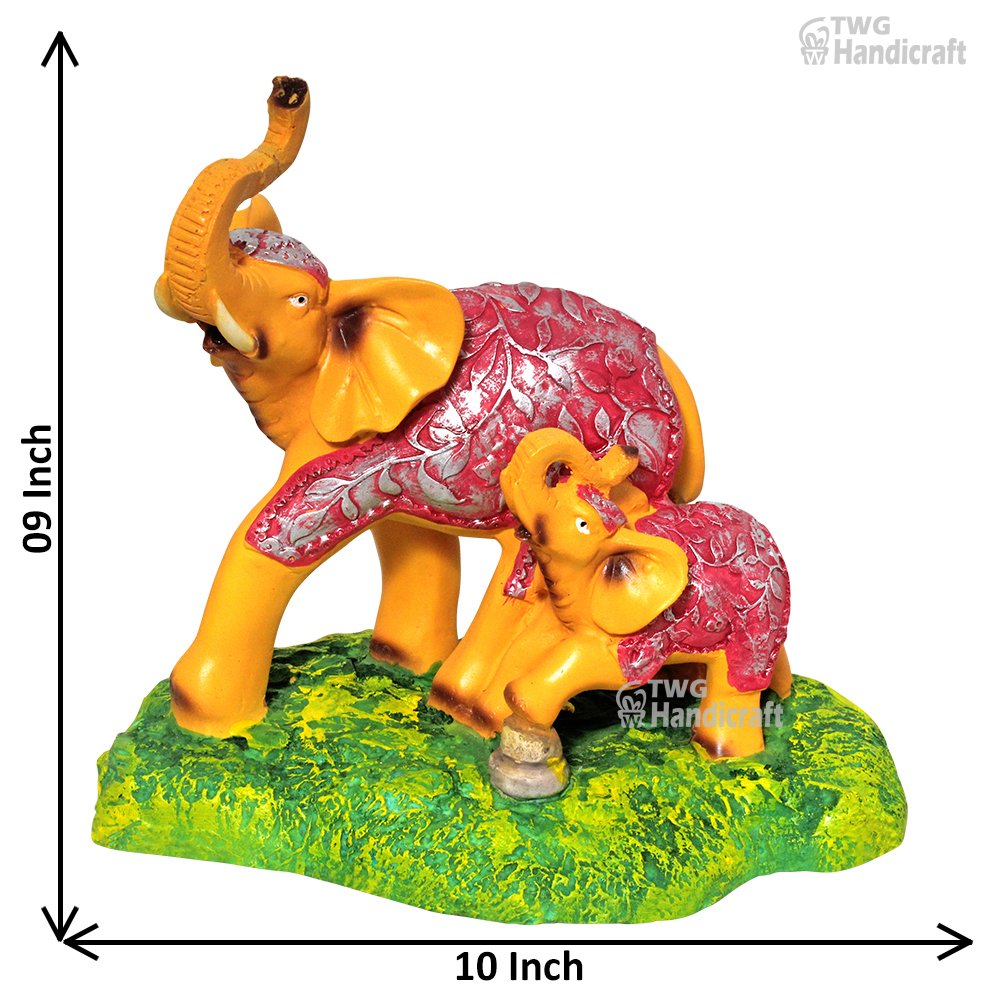 Suppliers of Elephant Statue 