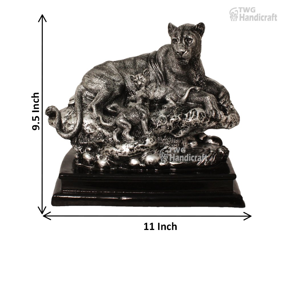 Suppliers of Bagh Bachha Statue 