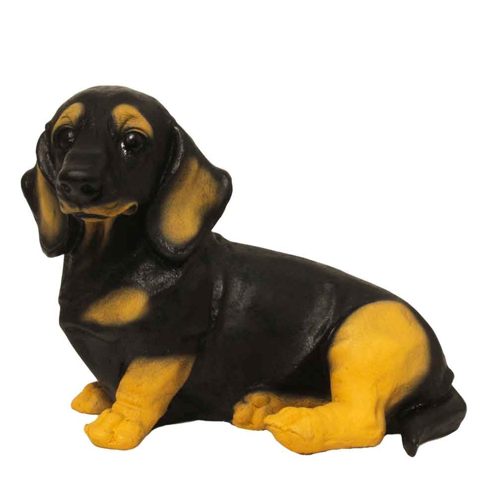 Dog Statue Showpiece 6 Inch ( 15.5 cm )