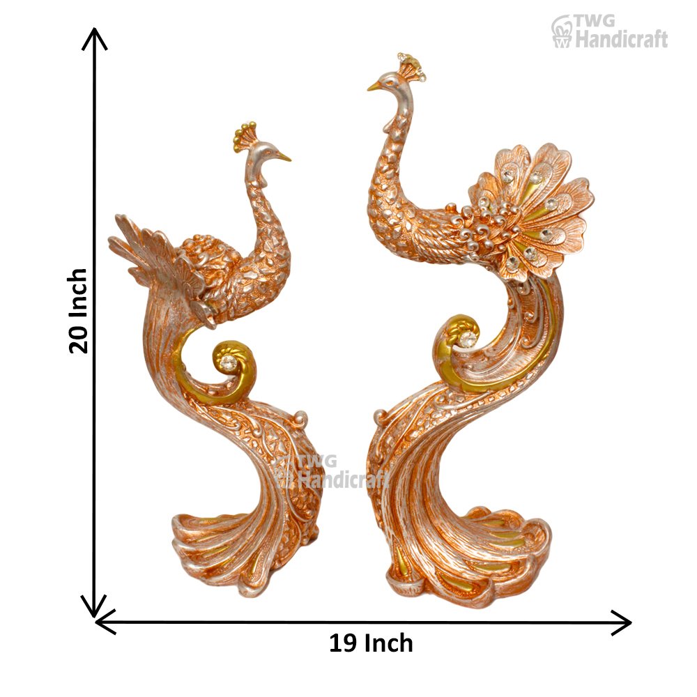 Fairy Tabletop Fountain Wholesale Supplier in India | Fountain for Marrige Decoration
