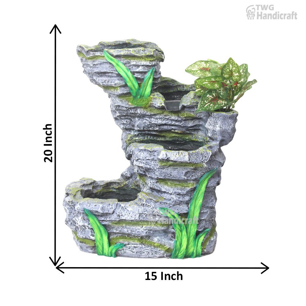 Decorative Water Fountains Manufacturers in Pune Online Fountain Wholesale 