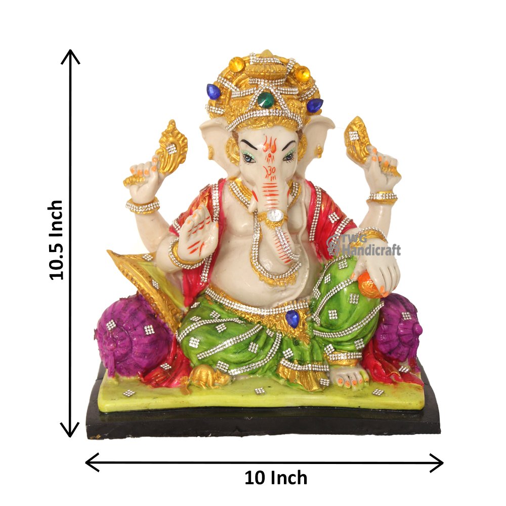 God Ganesh Statue Manufacturers in Chennai  Bulk Order Supplier