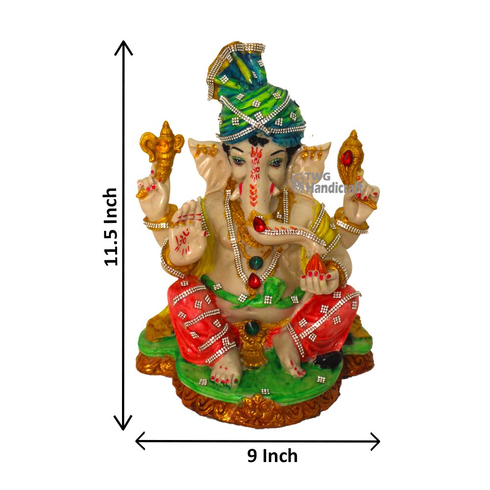 God Ganesh Statue Manufacturers in Kolkatta  Book Online Wholesale Order
