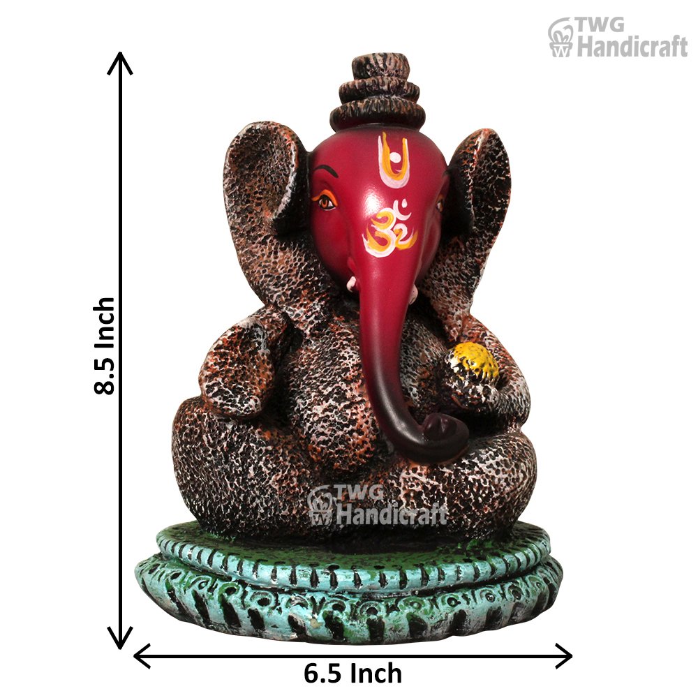 Lord Ganesha Sculpture Suppliers in Delhi Contact for Bulk Quantity