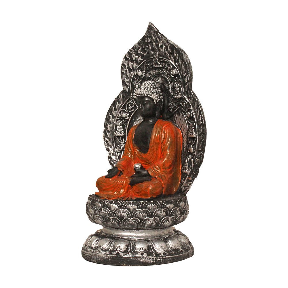 Lord Buddha Idol Showpiece 7 Inch ( 18 cm )