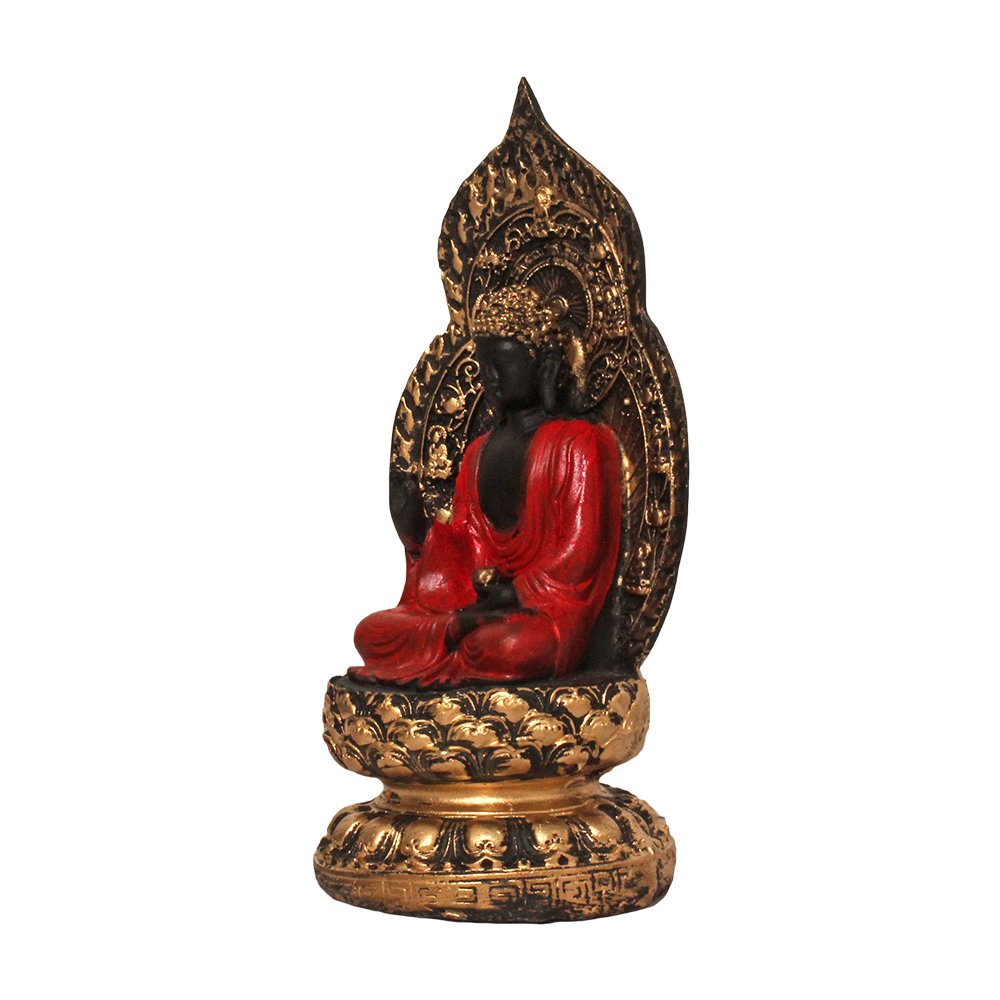 Lord Buddha Idol Showpiece 7 Inch ( 18 cm )