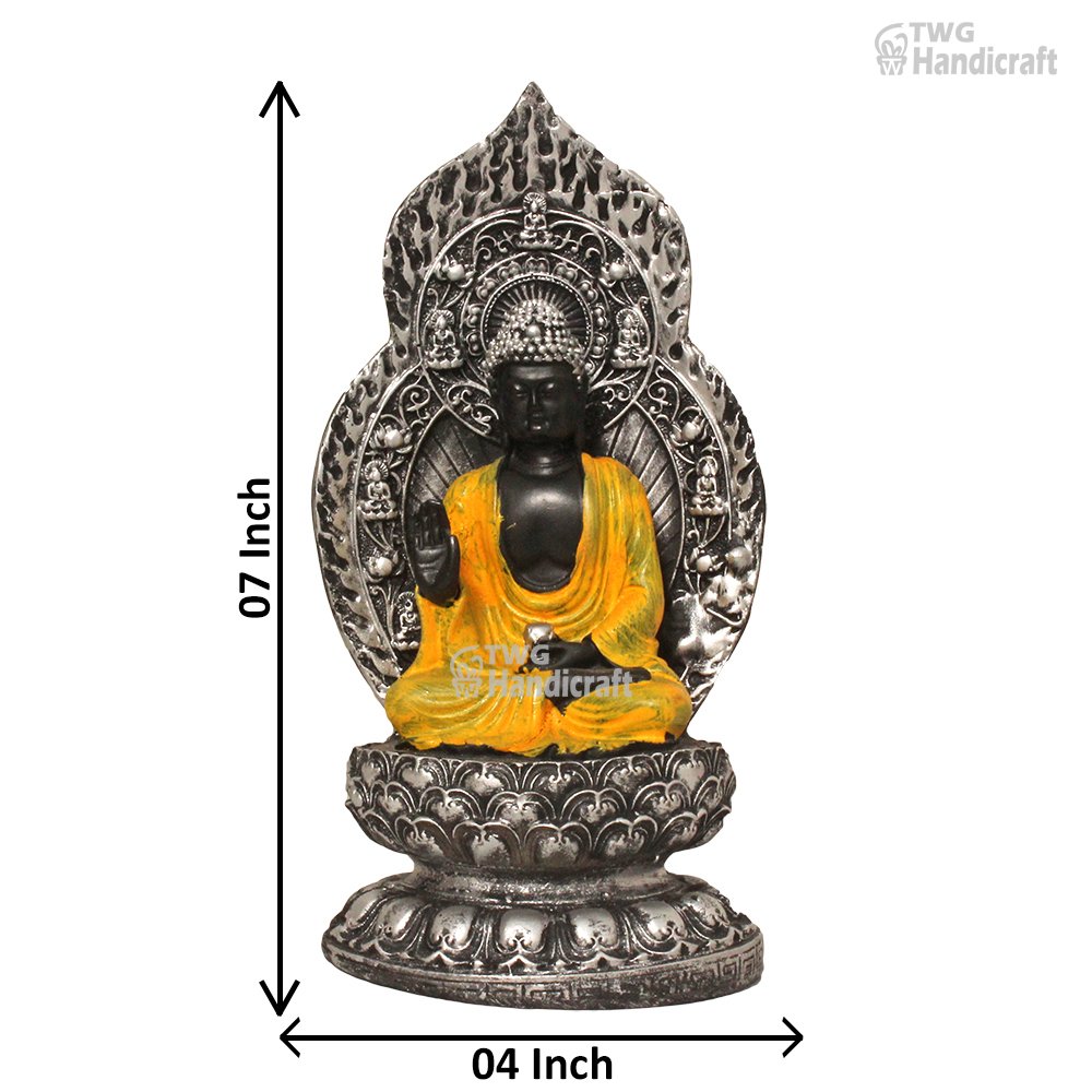 Gautam Buddha Figurines Manufacturers in Pune | Factory Website Store