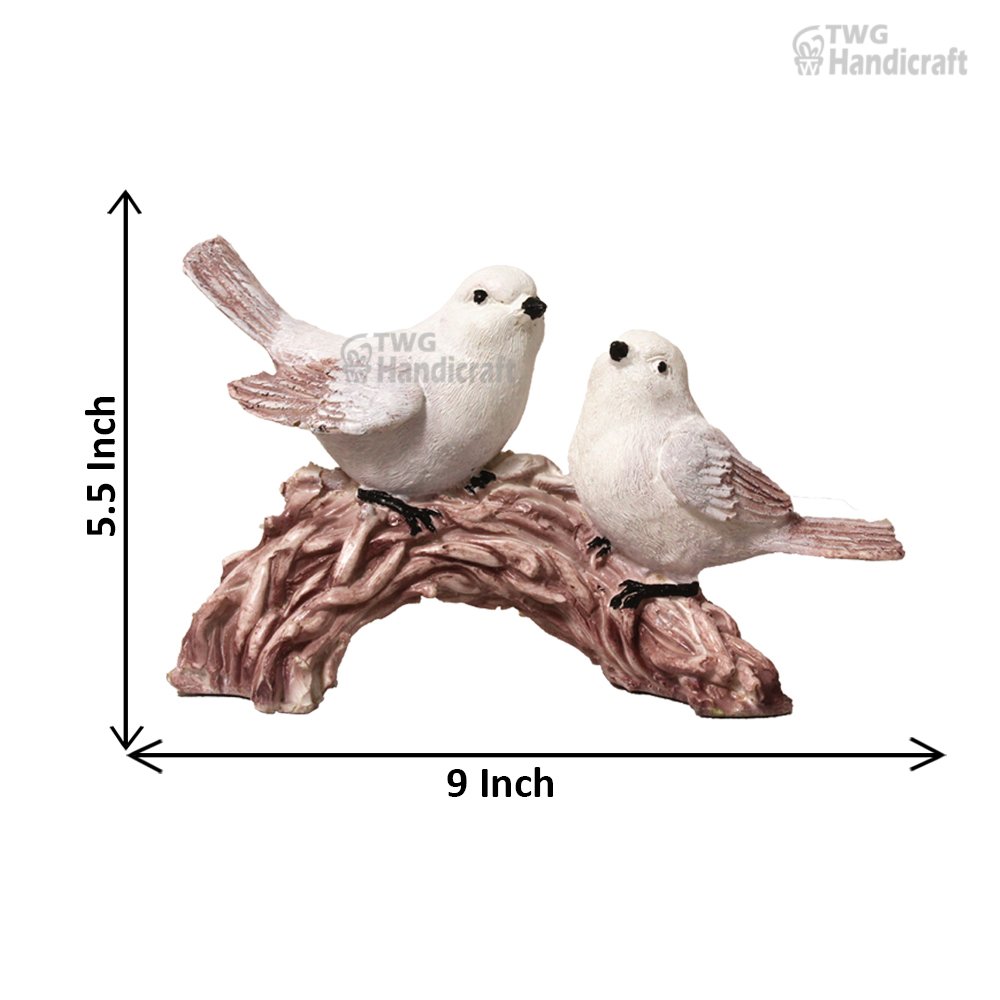 Feng Shui Birds Statue Figurines Wholesalers in Delhi |Birds Sculpture