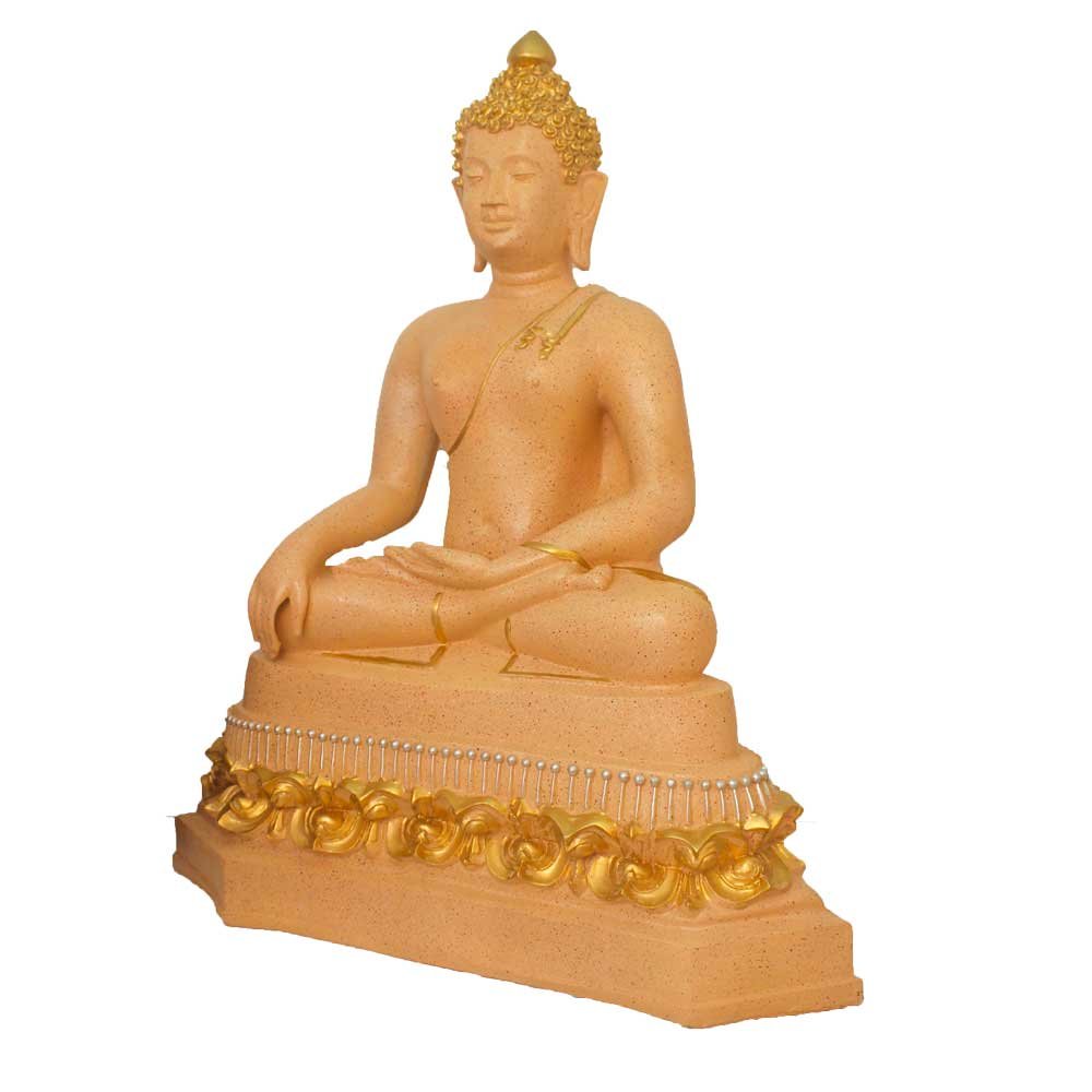 Lord Mahaveer Ji Statue Idol 30 Inch ( 76.5 cm )
