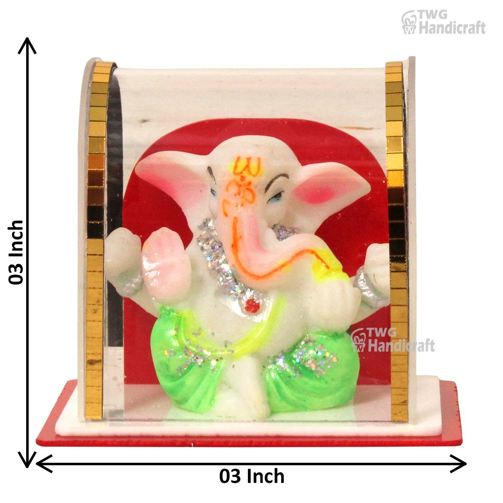 God Ganesh Statue Manufacturers in Chennai Large Variety at Factory Price