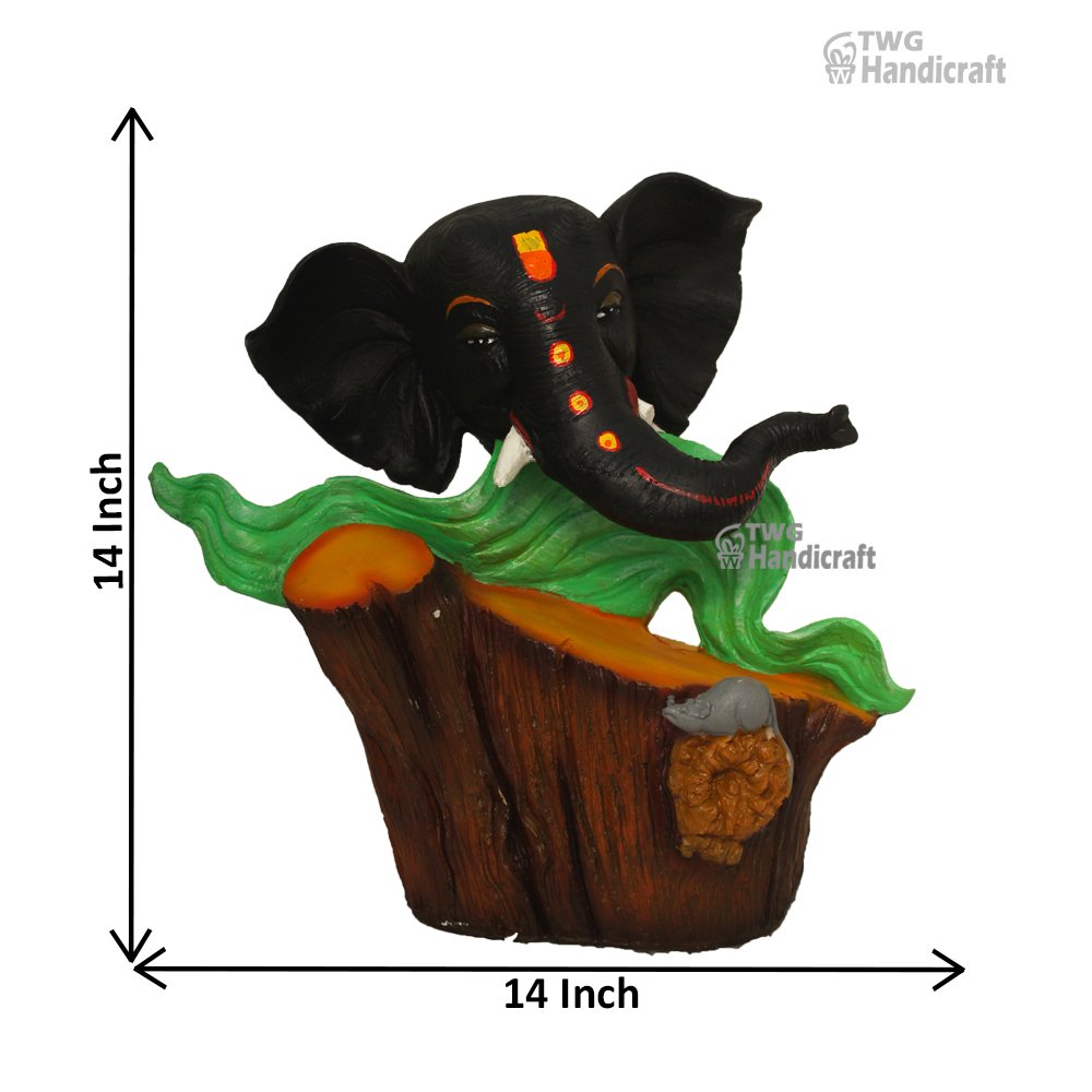 God Ganesh Statue Manufacturers in Kolkatta  All india Supplier