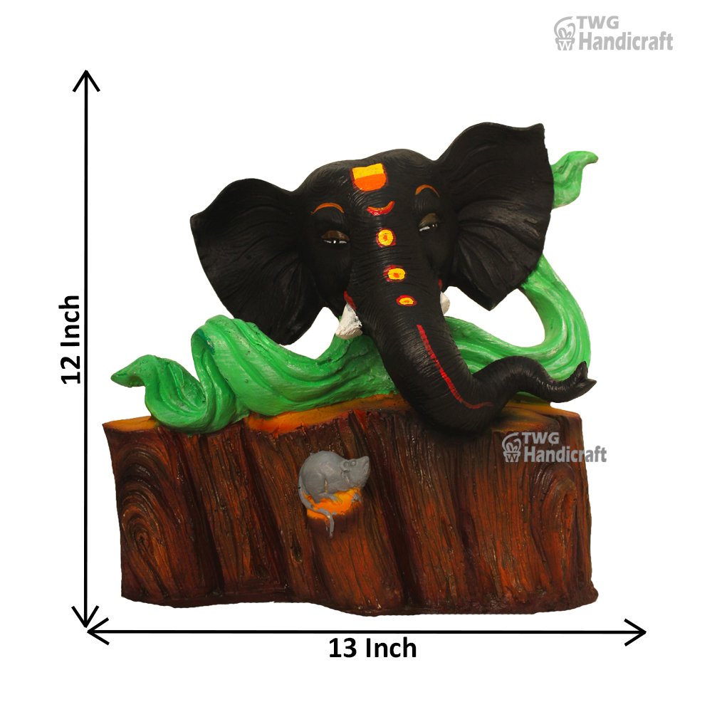 God Ganesh Statue Manufacturers in Banglore  All india Supplier