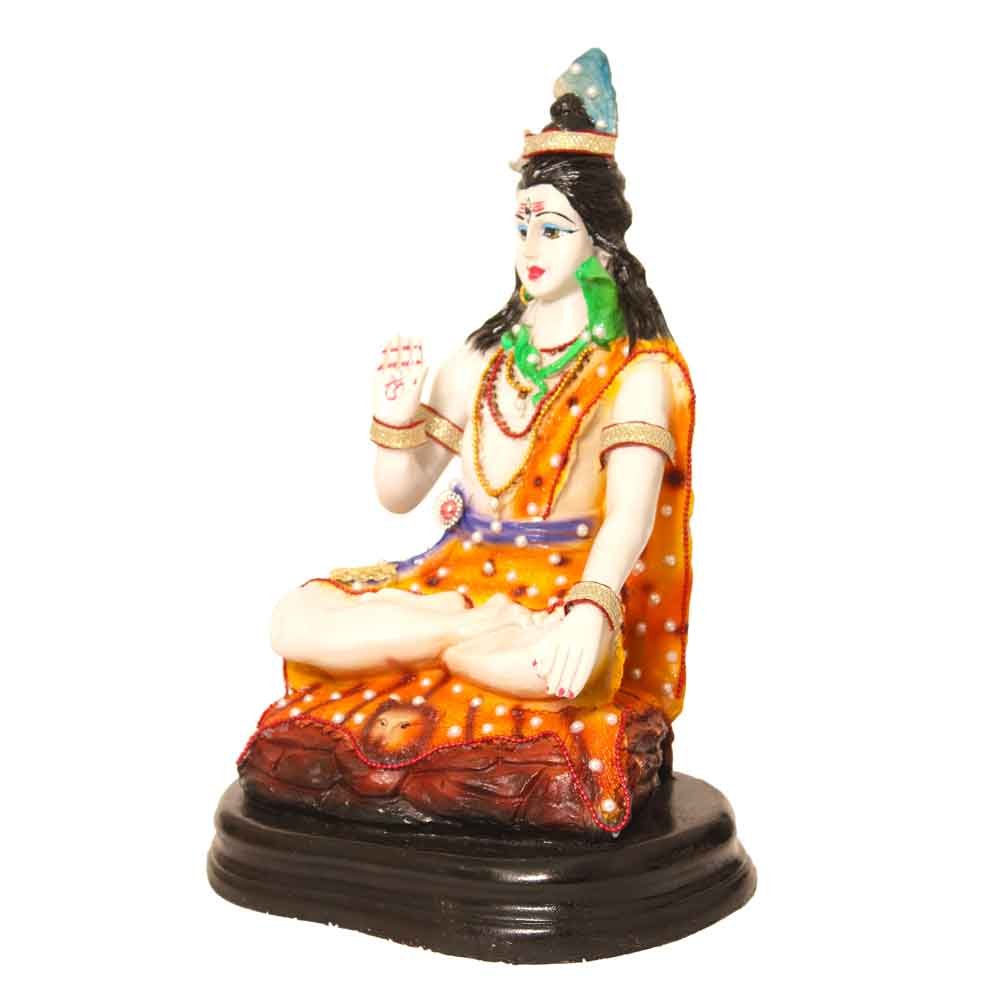 Lord Shiva Statue 14.5 Inch ( 37 cm )