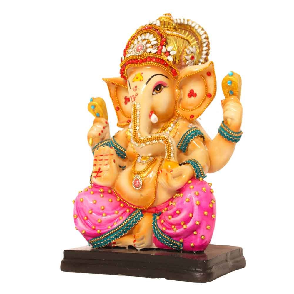 God Ganesha Statue 14 Inch ( 36 cm )