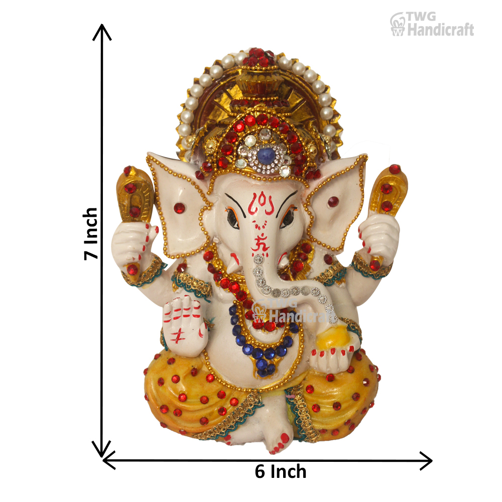 Ganesh Idol Indian God Sculpture Manufacturers in Chennai | Large Coll