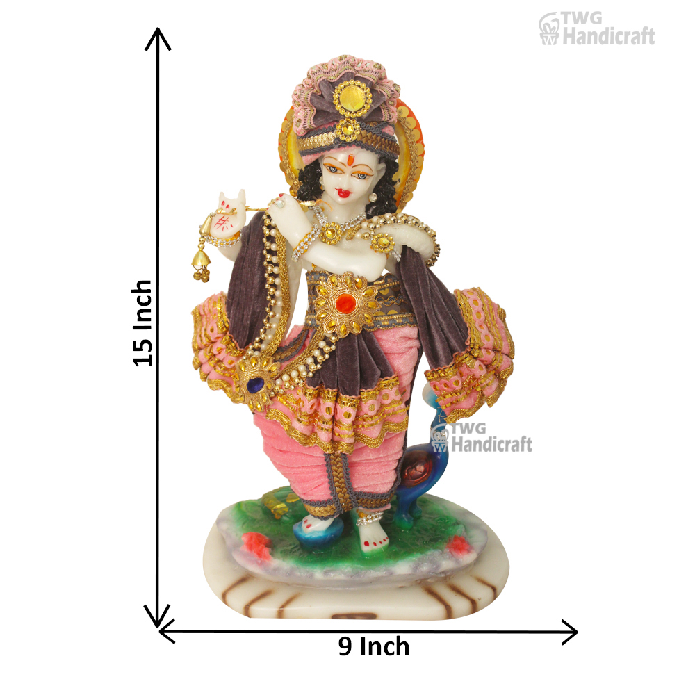 Manufacturer of Ganesh Idol Hindu God Murti |Statue Exporters in india